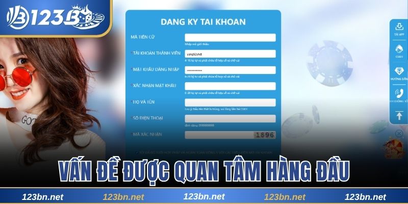 3 vấn đề được khách hàng quan tâm nhất hiện nay
