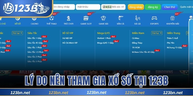 Nền tảng sở hữu nhiều điểm nổi trội, thu hút người dùng