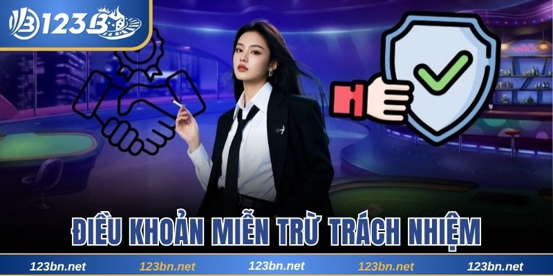 Tất tần tật điều khoản về miễn nghĩa vụ 123B